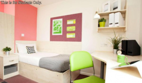 Stylish Rooms and Studios for STUDENTS Only, Bristol - SK